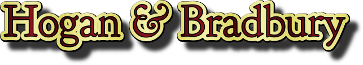 Hogan & Bradbury